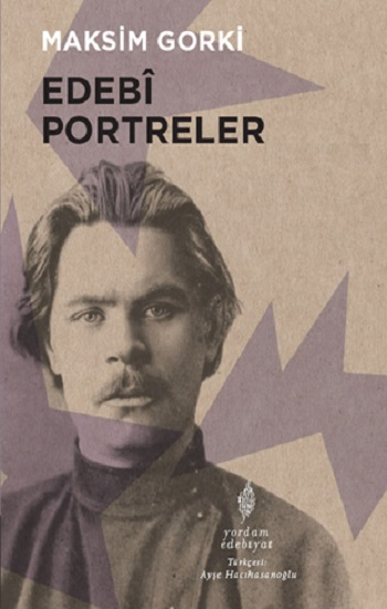Edebi Portreler - Yordam Kitap Kitap