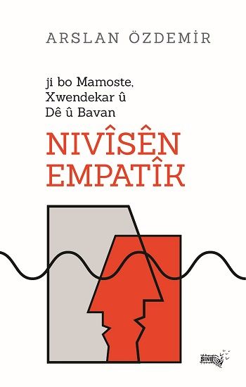 Nivisen Empatik - Sınırsız Kitap Kitap