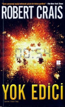 Yok Edici - Bilge Kültür Sanat Kitap