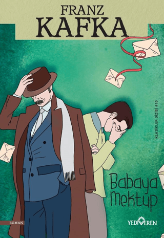 Babaya Mektup - Yediveren Yayınları Kitap