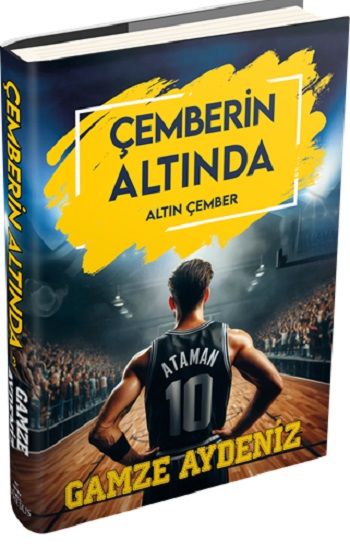 Çemberin Altında 3 (Ciltli) - Ephesus Yayınları Kitap