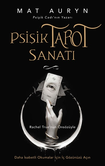 Psişik Tarot Sanatı - Butik Yayınları Kitap