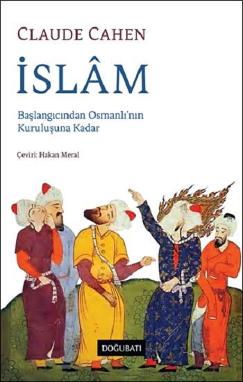 İslam - Doğu Batı Yayınları Kitap