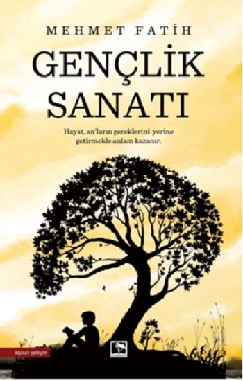 Gençlik Sanatı - Çınaraltı Yayınları Kitap