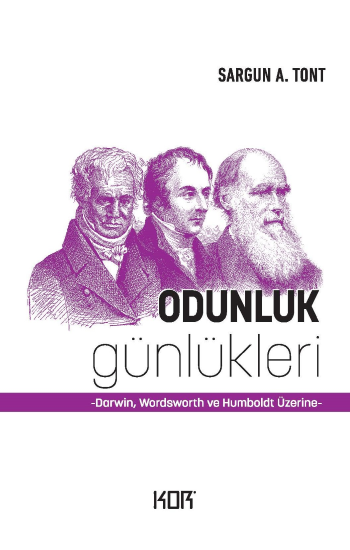 Odunluk Günlükleri - Kor Kitap Kitap