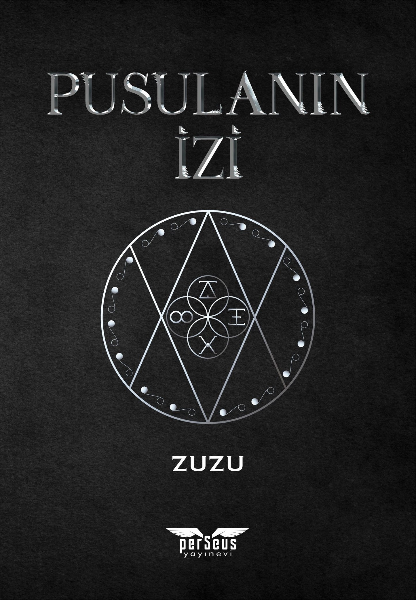 Pusulanın İzi - Perseus Kitap
