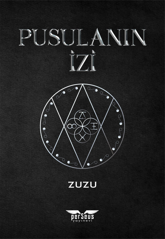 Pusulanın İzi - Perseus Kitap