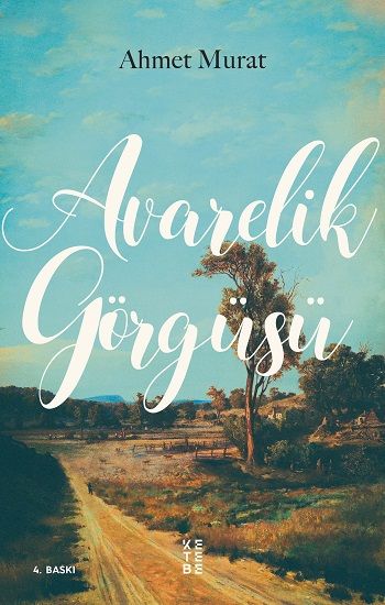 Avarelik Görgüsü - Ketebe Yayınları Kitap