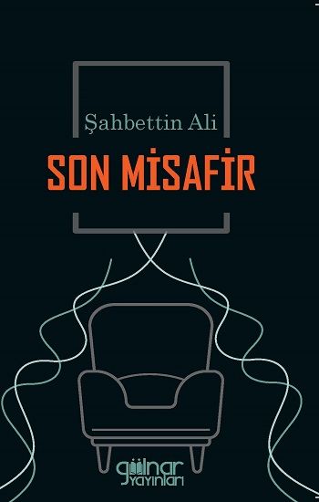 Son Misafir - Gülnar Yayınları Kitap