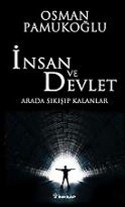 İnsan ve Devlet - İnkılap Kitabevi Kitap