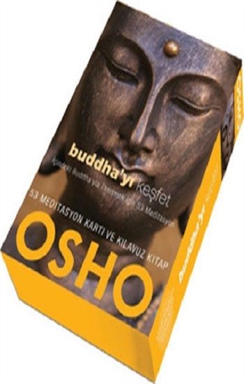 Buddha'yı Keşfet - Butik Yayınları Kitap