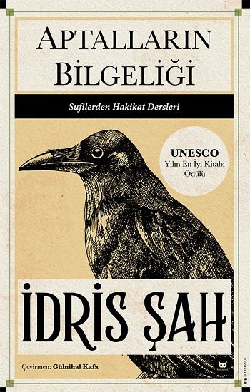Aptalların Bilgeliği - Beyaz Baykuş Yayınları Kitap