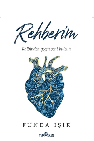 Rehberim - Yediveren Yayınları Kitap
