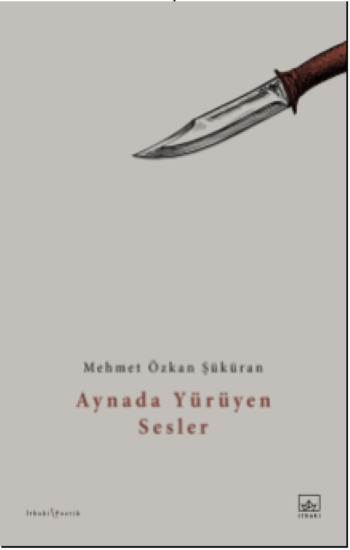 Aynada Yürüyen Sesler - İthaki Yayınları Kitap