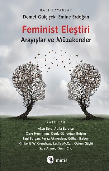 Feminist Eleştiri - Metis Yayınları Kitap