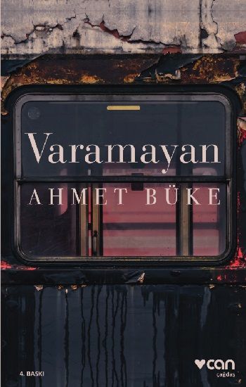 Varamayan - Can Yayınları Kitap