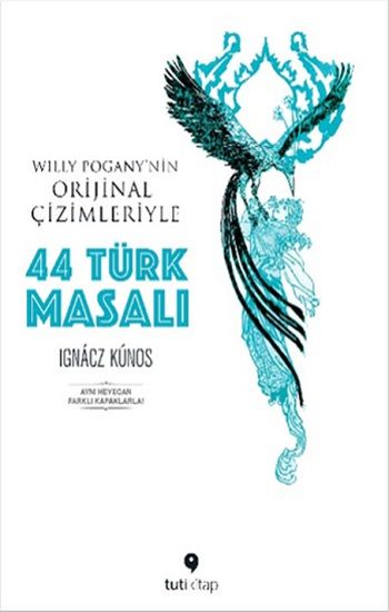44 Türk Masalı - Tuti Kitap Kitap