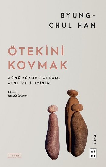 Ötekini Kovmak - Ketebe Yayınları Kitap