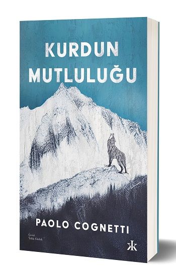 Kurdun Mutluluğu - Kafka Yayınevi Kitap