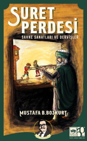 Suret Perdesi - Ötüken Neşriyat Kitap