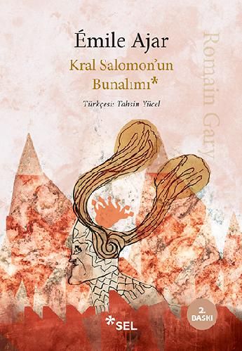 Kral Salomon'un Bunalımı - Sel Yayıncılık Kitap