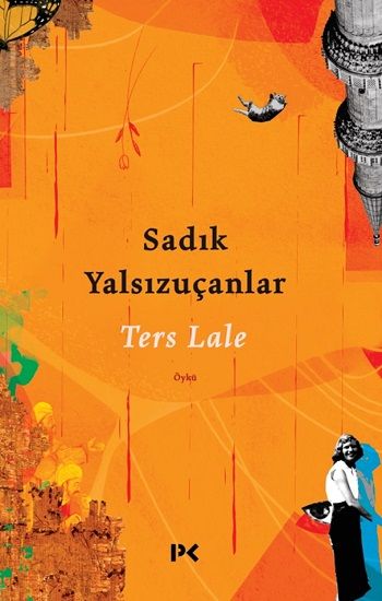 Ters Lale - Profil Kitap Kitap