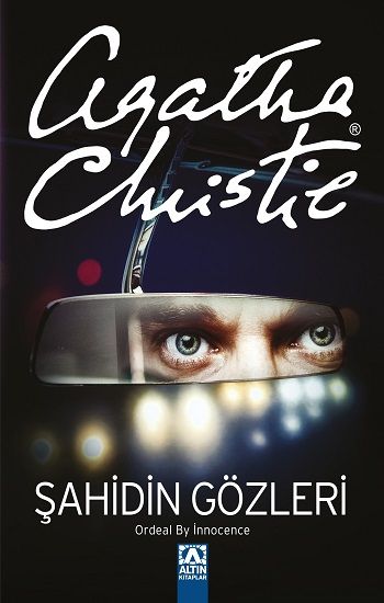Şahidin Gözleri - Altın Kitaplar Kitap