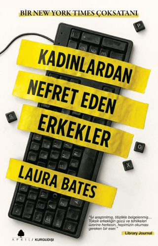 Kadınlardan Nefret Eden Erkekler - April Yayıncılık Kitap