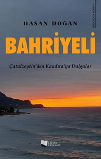 Bahriyeli - Karina Yayınevi Kitap