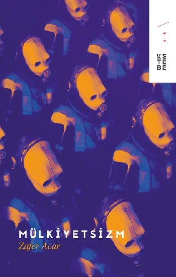 Mülkiyetsizm - Ketebe Yayınları Kitap