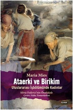 Ataerki ve Birikim - Dipnot Yayınları Kitap