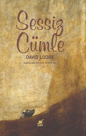 Sessiz Cümle - Ayrıntı Yayınları Kitap
