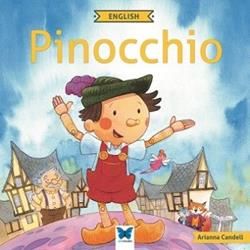 Pinocchio - Mavi Kelebek Yayınları Kitap