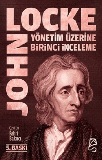 Yönetim Üzerine Birinci İnceleme - Serbest Kitaplar Kitap