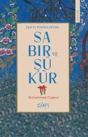 Kur'an Perspektifinde Sabır ve Şükür - Timaş Yayınları Kitap