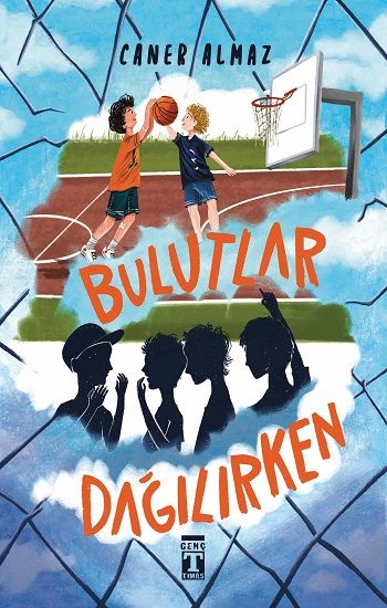 Bulutlar Dağılırken - Genç Timaş Kitap