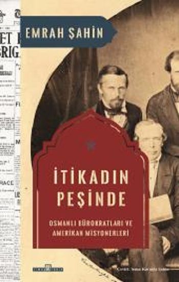 İtikadın Peşinde - Timaş Yayınları Kitap