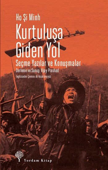 Kurtuluşa Giden Yol - Yordam Kitap Kitap