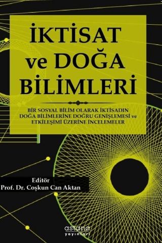 İktisat ve Doğa Bilimleri - Astana Yayınları Kitap