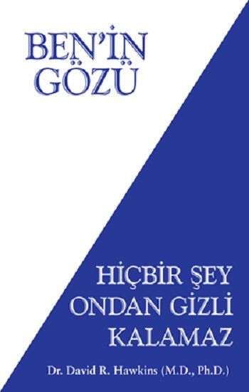 Ben’in Gözü - Butik Yayınları Kitap
