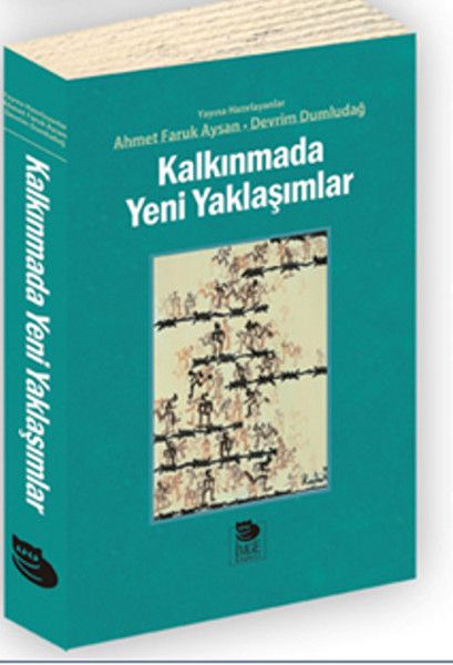 Kalkınmada Yeni Yaklaşımlar - İmge Kitabevi Yayınları Kitap