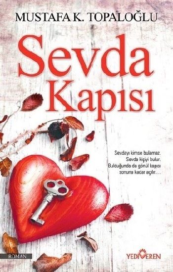 Sevda Kapısı - Yediveren Yayınları Kitap