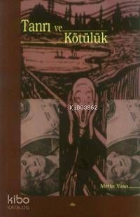 Tanrı ve Kötülük - Elis Yayınları Kitap