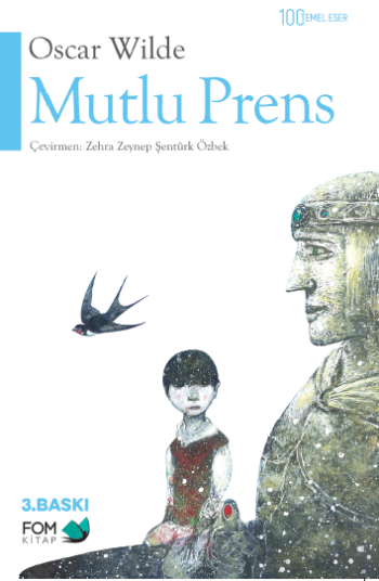 Mutlu Prens - FOM Kitap Kitap