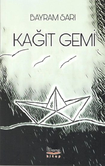 Kağıt Gemi - Barış Kitap Kitap
