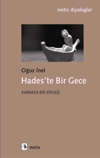 Hades’te Bir Gece - Metis Yayınları Kitap