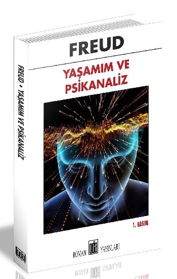 Yaşamım ve Psikanaliz - Oda Yayınları Kitap