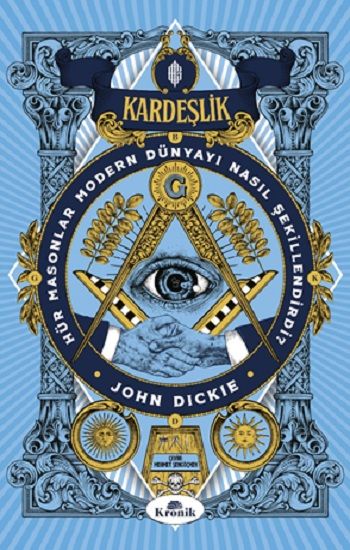 Kardeşlik - Kronik Kitap Kitap