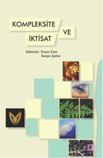 Kompleksite ve İktisat - Efil Yayınevi Kitap