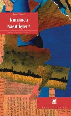 Kurmaca Nasıl İşler? - Ayrıntı Yayınları Kitap